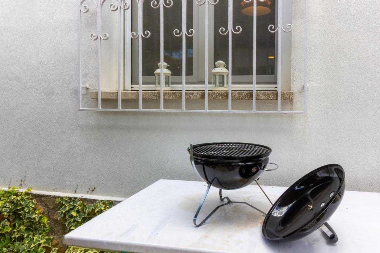 Oliva Nova Villa Mar Ngoại thất bức ảnh