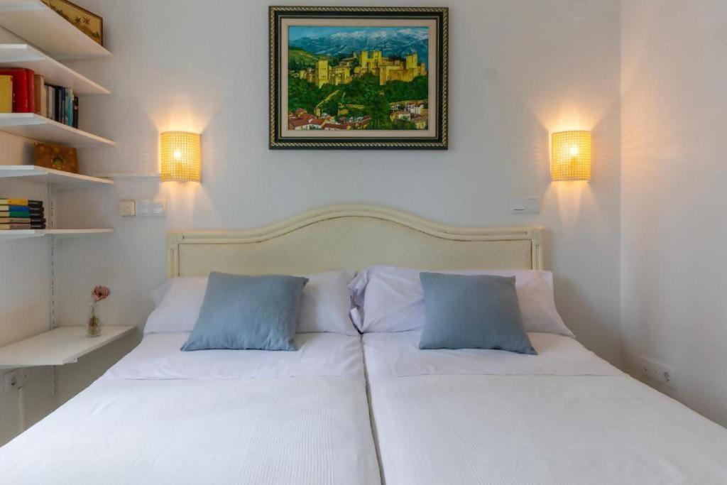 Oliva Nova Villa Mar Ngoại thất bức ảnh